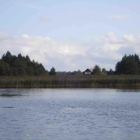 House On The Peninsula * Przerwanki