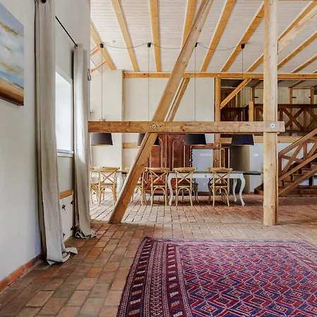 Holiday home House On The Peninsula *