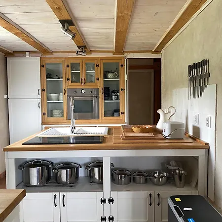 House On The Peninsula Holiday home *