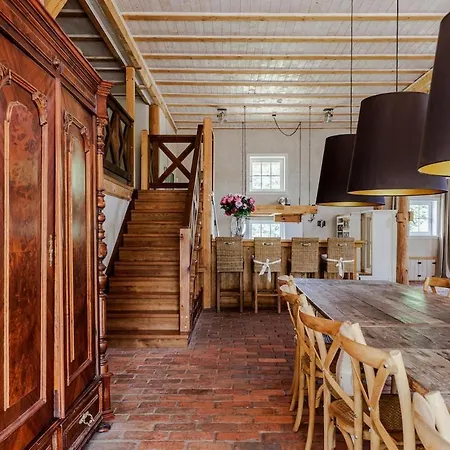 Holiday home House On The Peninsula