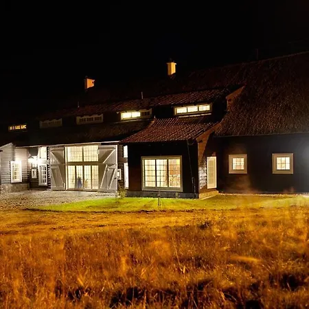 House On The Peninsula *