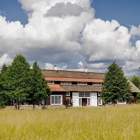 House On The Peninsula Prázdninový dům