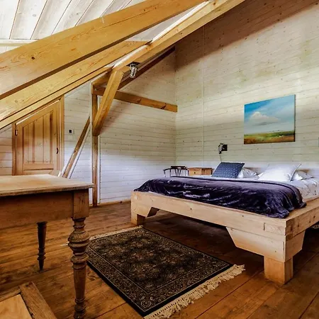 House On The Peninsula Holiday home