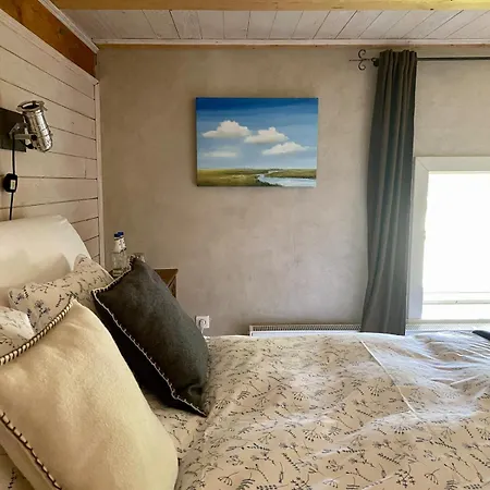 Holiday home House On The Peninsula *