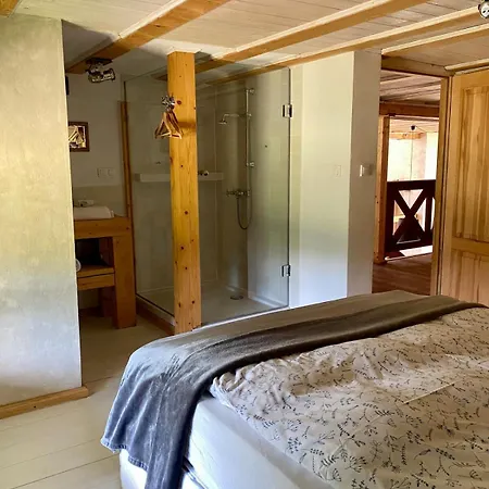 House On The Peninsula Nyaraló Przerwanki